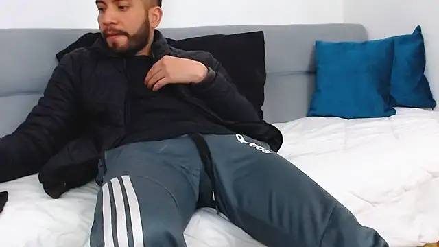 TonyCollins_'s Webcam Show