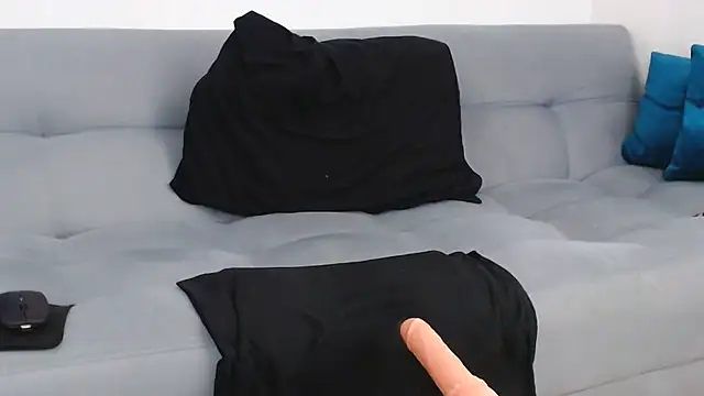TonyCollins_のウェブカメラショー