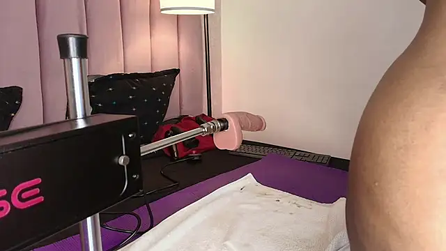 Show webcam de HallyBans