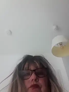 CUPKSusiのライブXXXチャット