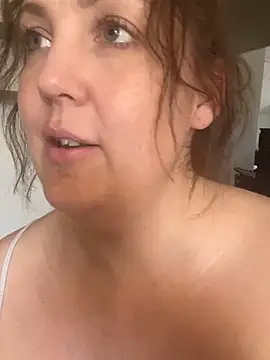 Anna_Alexa Pertunjukan Webcam