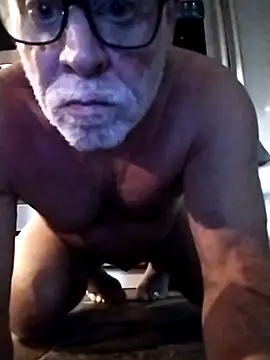 Show Webcam de Sweetspot67