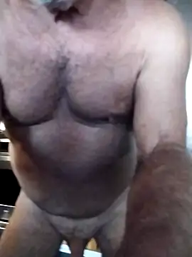 Sweetspot67 Show in webcam