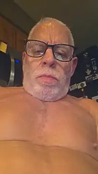 Show webcam de Sweetspot67