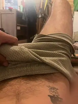 mikeylong: διαδικτυακό σόου στην κάμερα