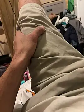 mikeylong's Webcam Show