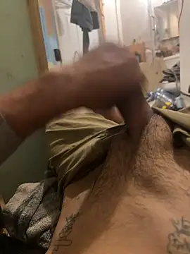 mikeylong Шоу с уебкамера