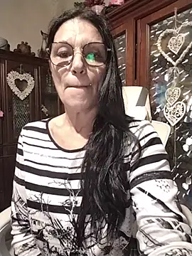 Show de Melmamalhuda@xh na webcam
