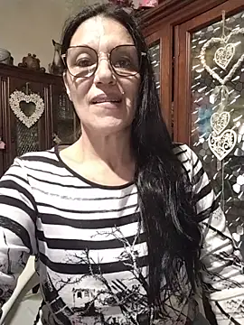 Show de webcam de Melmamalhuda@xh