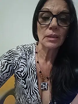 Webkamerová show Melmamalhuda@xh