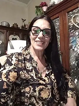 Show de Melmamalhuda@xh na webcam