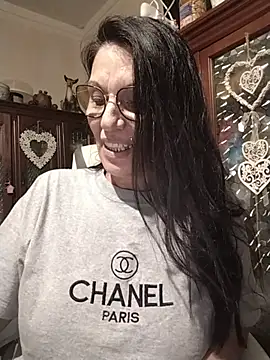 Show de Melmamalhuda@xh na webcam
