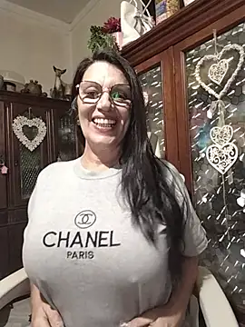 Show de Melmamalhuda@xh na webcam