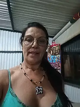 Show de Melmamalhuda@xh na webcam