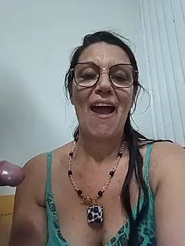 Melmamalhuda@xh's Live XXX Chat
