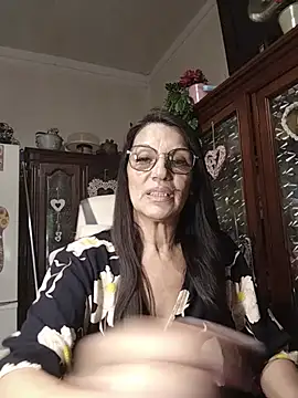 Melmamalhuda@xh's Webcam Show