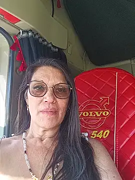 Show de webcam de Melmamalhuda@xh