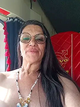 Melmamalhuda@xh Adlı Modelin Web Kamerası Şovu