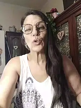Melmamalhuda@xh's Webcam Show