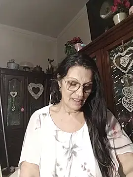 Show de Melmamalhuda@xh na webcam