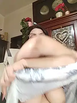 Melmamalhuda@xh Webcam-Show