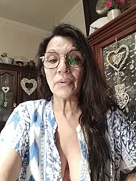Show de Melmamalhuda@xh na webcam