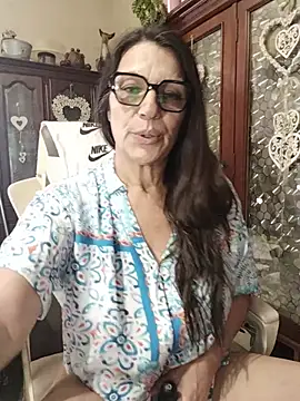 Show Webcam de Melmamalhuda@xh