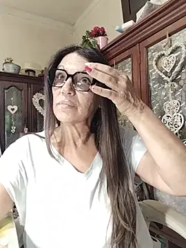 Show de Melmamalhuda@xh na webcam