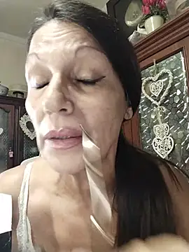 Chat XXX ao vivo de Melmamalhuda@xh