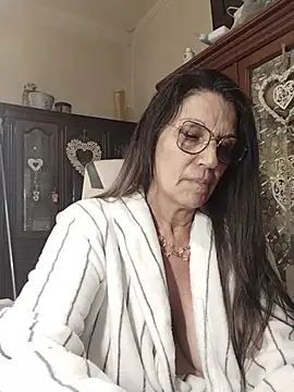 צ'אט XXX בשידור חי של Melmamalhuda@xh
