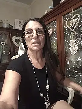 Show de webcam de Melmamalhuda@xh