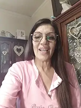 Show de Melmamalhuda@xh na webcam