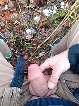 lambi123 Adlı Modelin Web Kamerası Şovu