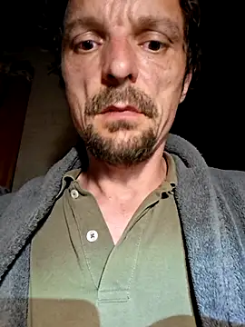 Webkamerová show lambi123