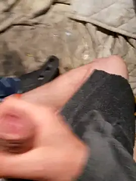 Pokazy przed kamerką – lambi123