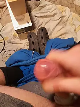 Show modela lambi123 na web-kameri