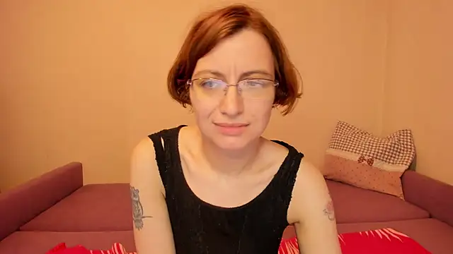 Онлайн чат XXX MarilynDream