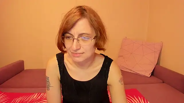 MarilynDream Chat XXX live