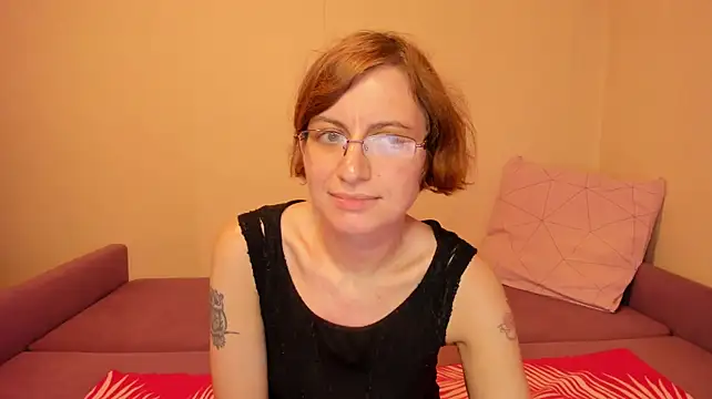 MarilynDream: онлайн-секс-чат