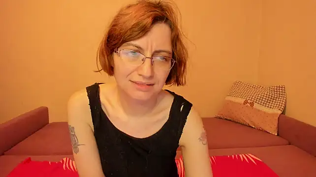 MarilynDream – Live XXX-chat