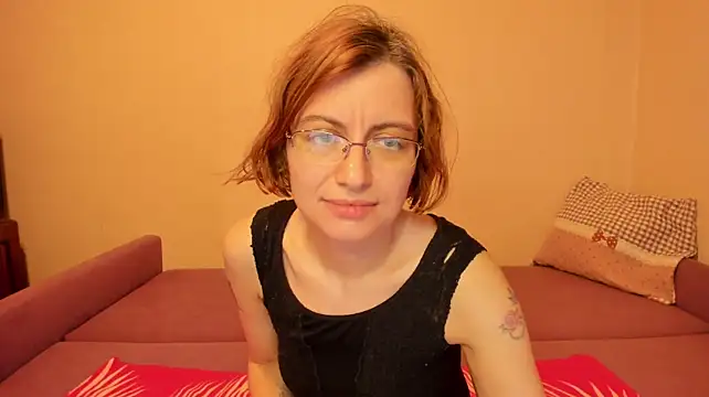 MarilynDream Chat XXX in diretta