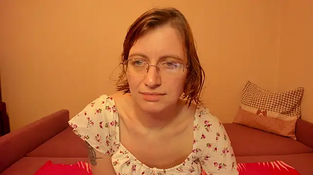MarilynDreamn Live XXX chat