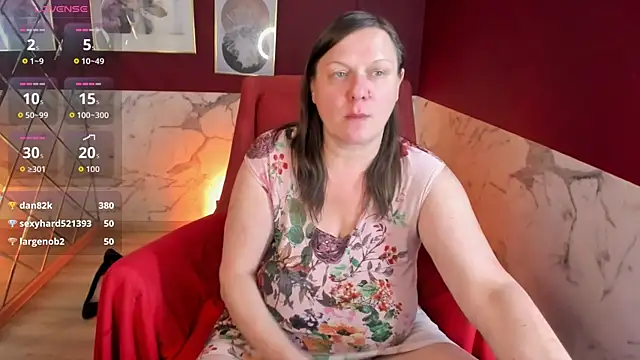 Chat XXX Live KellyPerfection