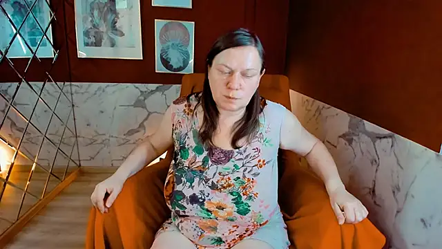 دردشة KellyPerfection الجنسية المباشرة