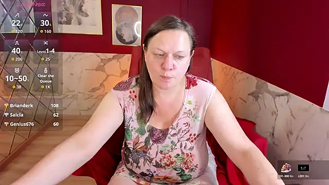 Chat XXX Live KellyPerfection