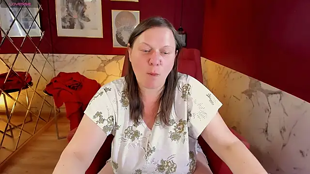 KellyPerfection Live XXX Chat