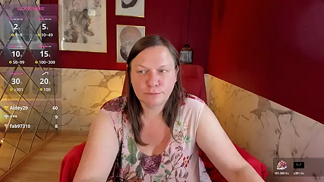 Chat XXX Live KellyPerfection