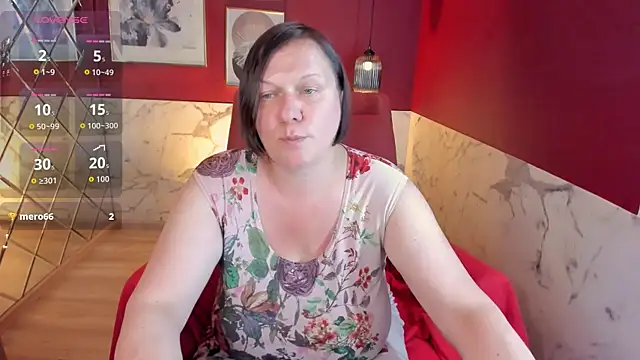 KellyPerfection's Live XXX Chat