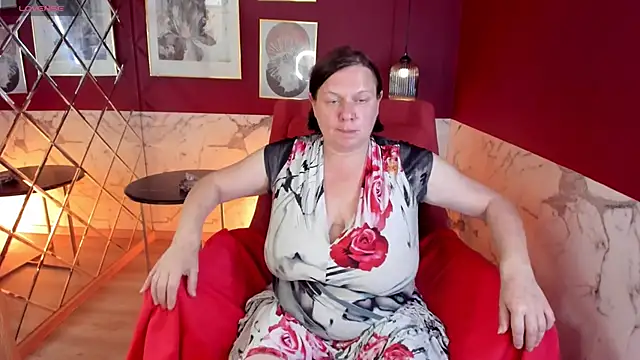 KellyPerfection's Live XXX Chat