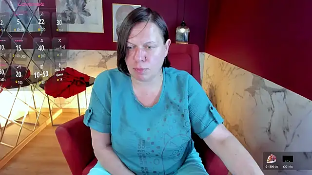 KellyPerfection live XXX chat